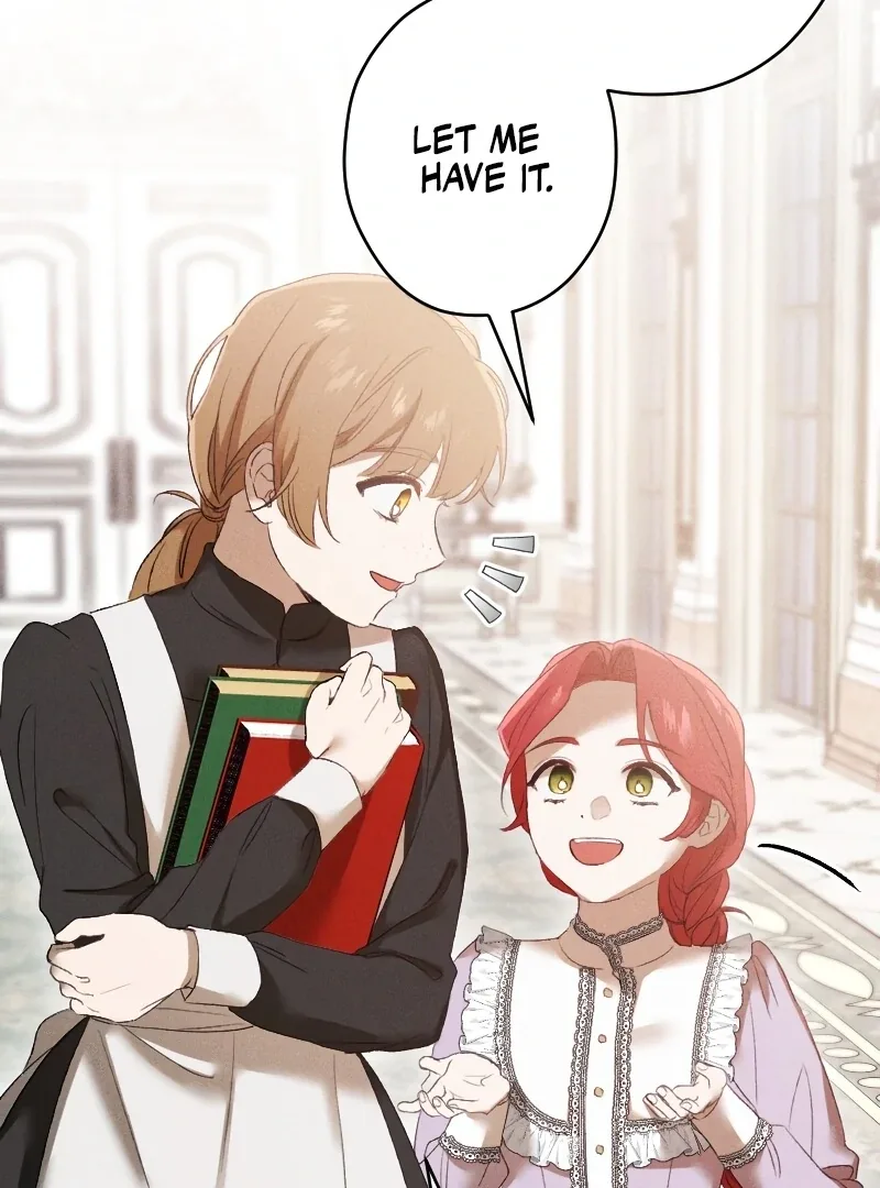 How to Turn a Gentle Male Lead Into an Obsessive Male Lead Chapter 3 page 38