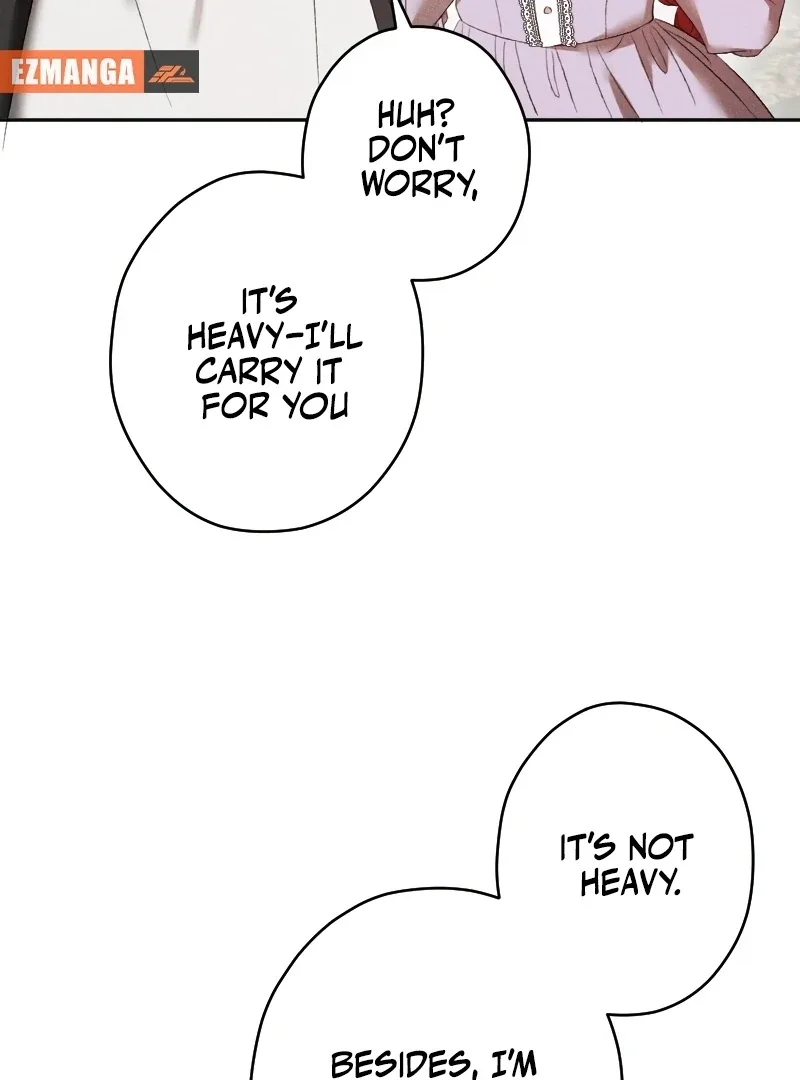 How to Turn a Gentle Male Lead Into an Obsessive Male Lead Chapter 3 page 39