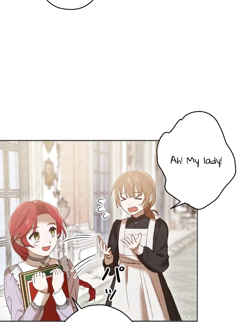 How to Turn a Gentle Male Lead Into an Obsessive Male Lead Chapter 3 page 41