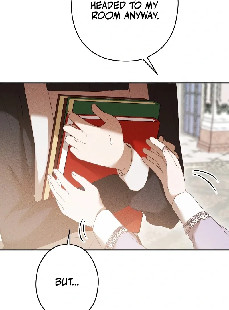 How to Turn a Gentle Male Lead Into an Obsessive Male Lead Chapter 3 page 40