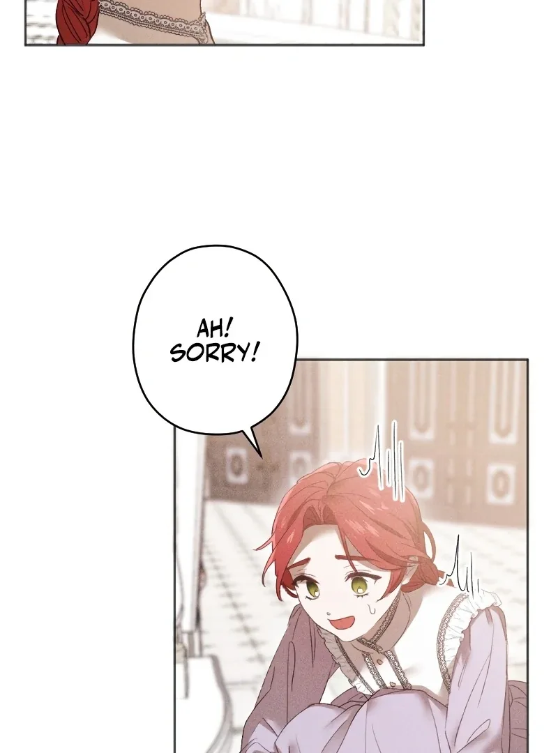 How to Turn a Gentle Male Lead Into an Obsessive Male Lead Chapter 3 page 62