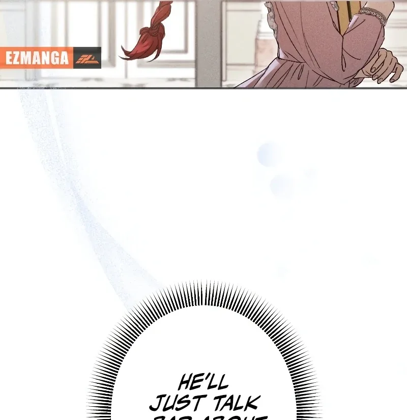 How to Turn a Gentle Male Lead Into an Obsessive Male Lead Chapter 3 page 84