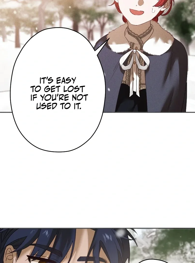How to Turn a Gentle Male Lead Into an Obsessive Male Lead Chapter 3 page 97