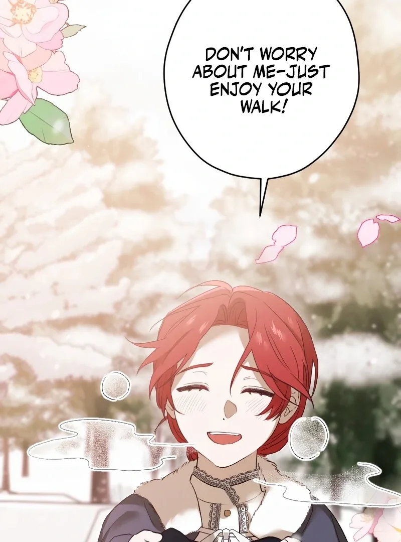 How to Turn a Gentle Male Lead Into an Obsessive Male Lead Chapter 3 page 107