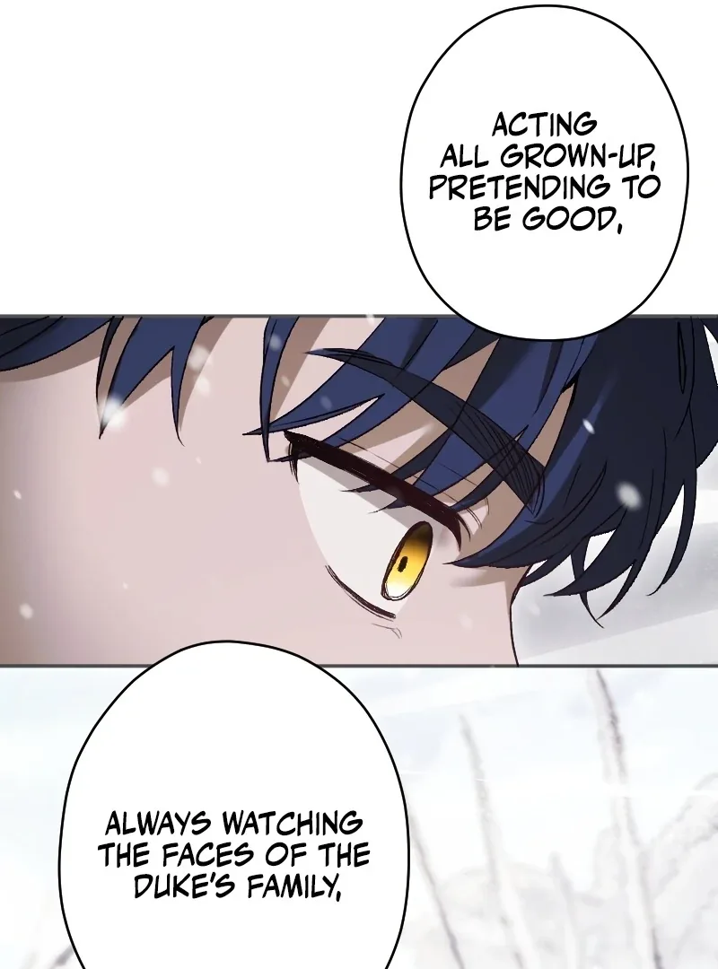 How to Turn a Gentle Male Lead Into an Obsessive Male Lead Chapter 3 page 113