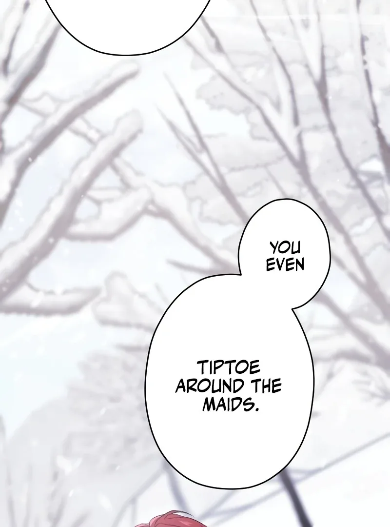How to Turn a Gentle Male Lead Into an Obsessive Male Lead Chapter 3 page 114