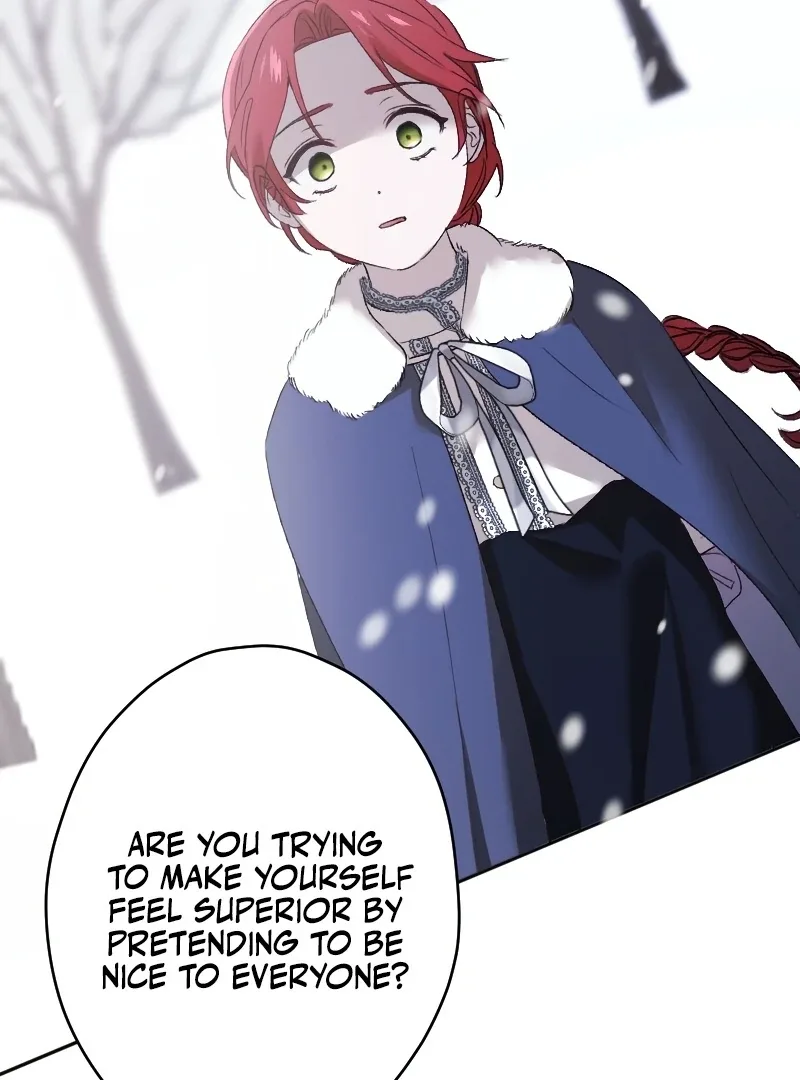 How to Turn a Gentle Male Lead Into an Obsessive Male Lead Chapter 3 page 115