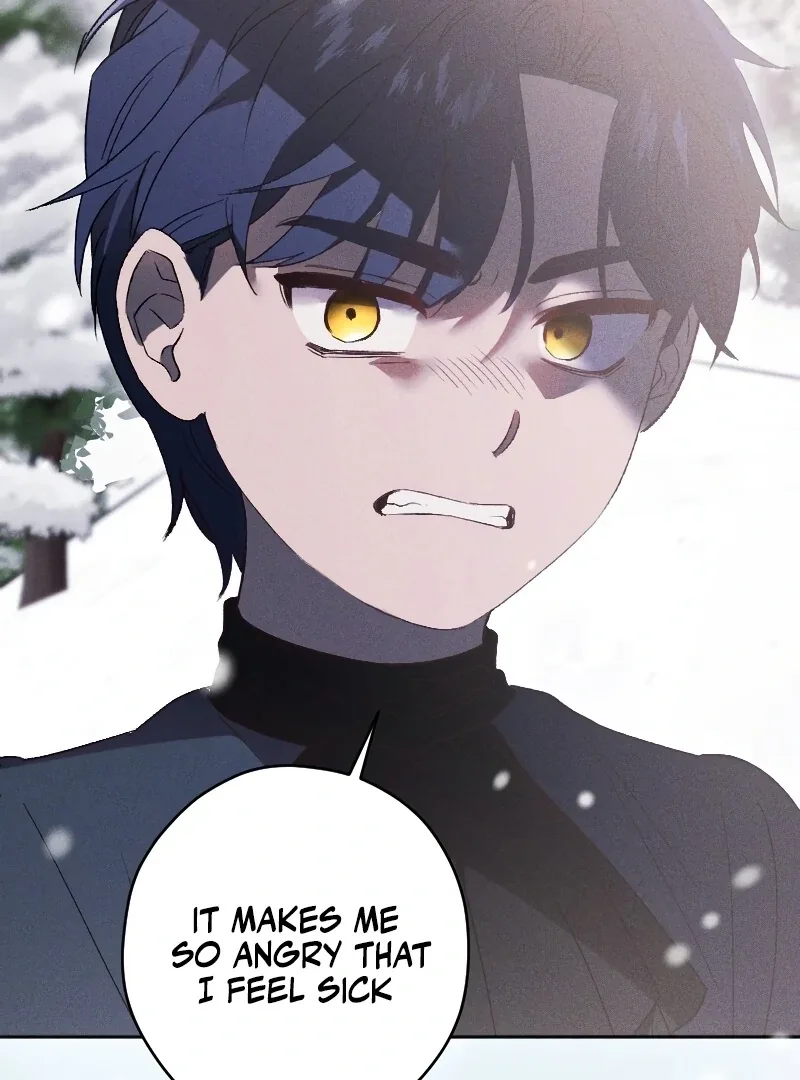 How to Turn a Gentle Male Lead Into an Obsessive Male Lead Chapter 3 page 117