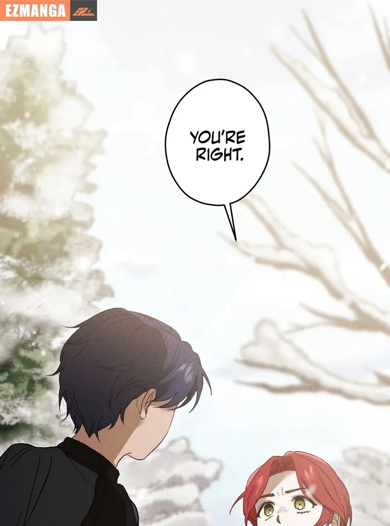 How to Turn a Gentle Male Lead Into an Obsessive Male Lead Chapter 3 page 127