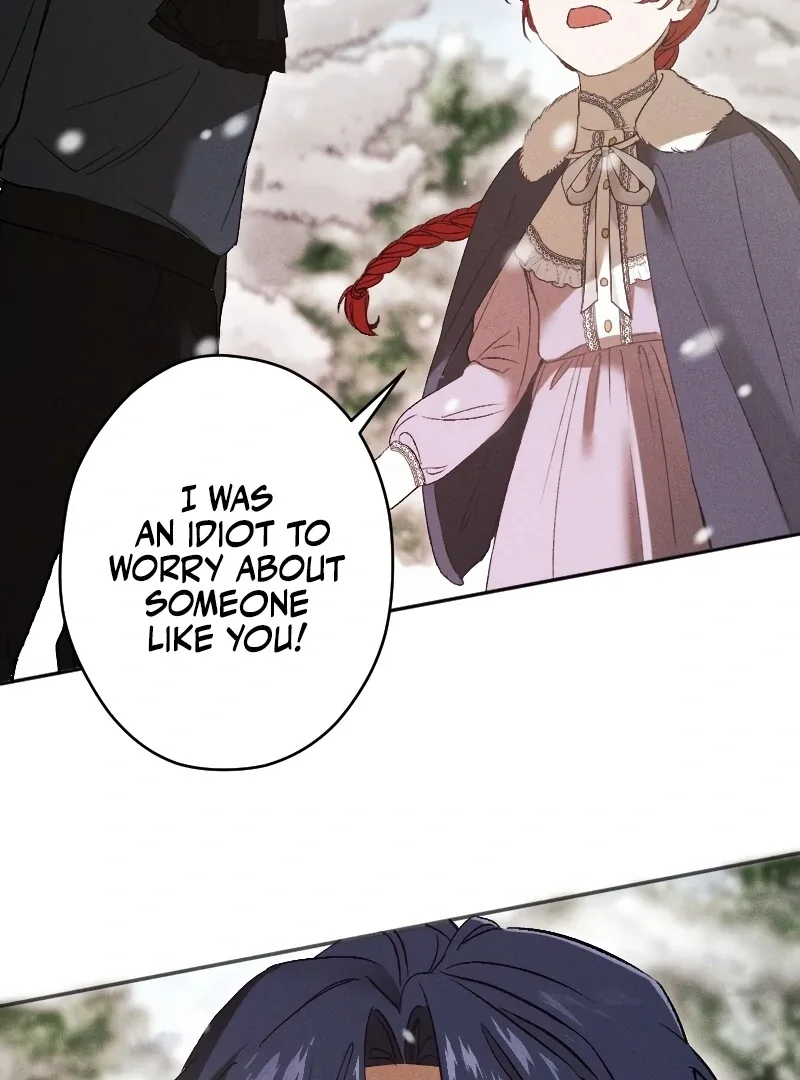 How to Turn a Gentle Male Lead Into an Obsessive Male Lead Chapter 3 page 128