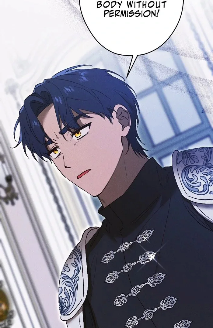 How to Turn a Gentle Male Lead Into an Obsessive Male Lead Chapter 32 page 3
