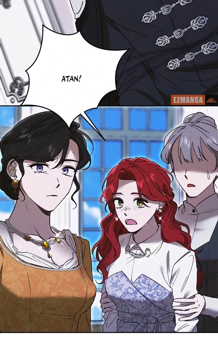 How to Turn a Gentle Male Lead Into an Obsessive Male Lead Chapter 32 page 4