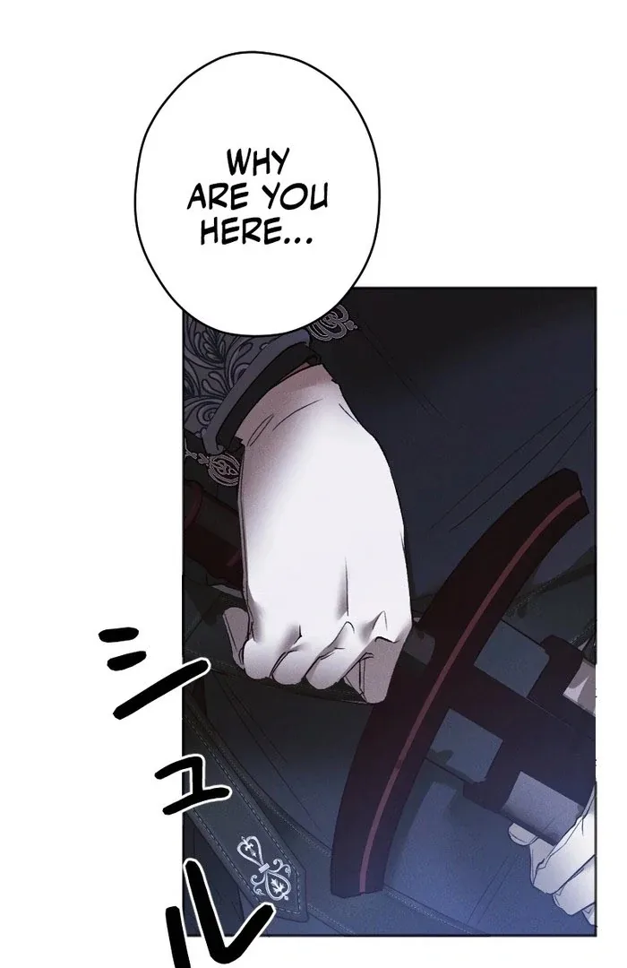 How to Turn a Gentle Male Lead Into an Obsessive Male Lead Chapter 32 page 6