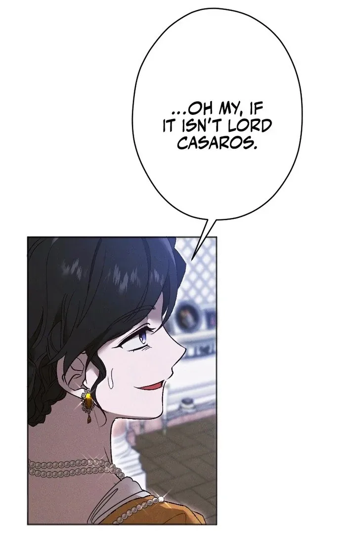 How to Turn a Gentle Male Lead Into an Obsessive Male Lead Chapter 32 page 5