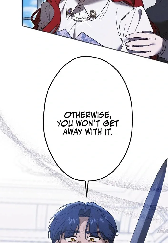 How to Turn a Gentle Male Lead Into an Obsessive Male Lead Chapter 32 page 9