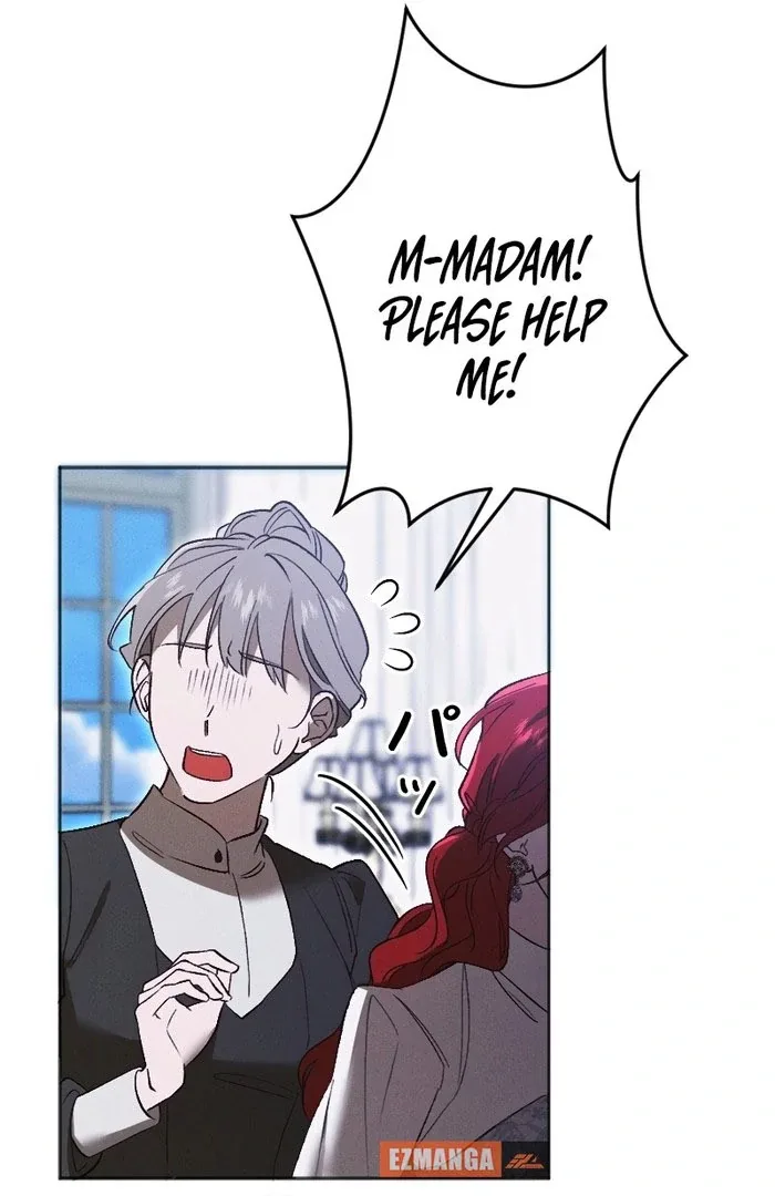 How to Turn a Gentle Male Lead Into an Obsessive Male Lead Chapter 32 page 11