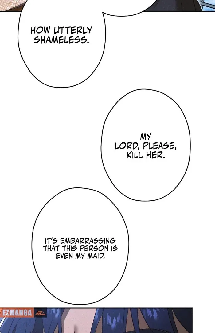 How to Turn a Gentle Male Lead Into an Obsessive Male Lead Chapter 32 page 14
