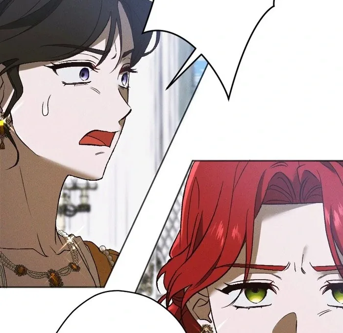 How to Turn a Gentle Male Lead Into an Obsessive Male Lead Chapter 32 page 28