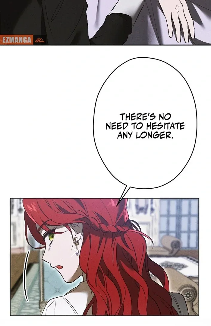 How to Turn a Gentle Male Lead Into an Obsessive Male Lead Chapter 32 page 25