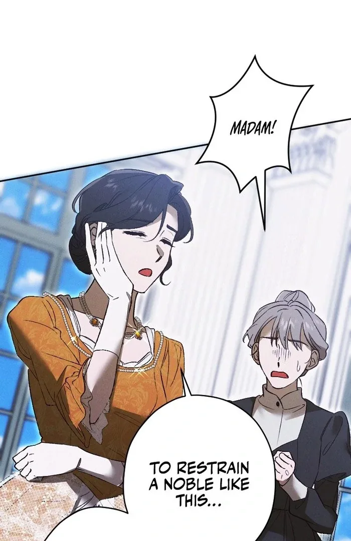 How to Turn a Gentle Male Lead Into an Obsessive Male Lead Chapter 32 page 13