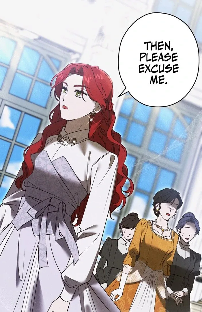 How to Turn a Gentle Male Lead Into an Obsessive Male Lead Chapter 32 page 30
