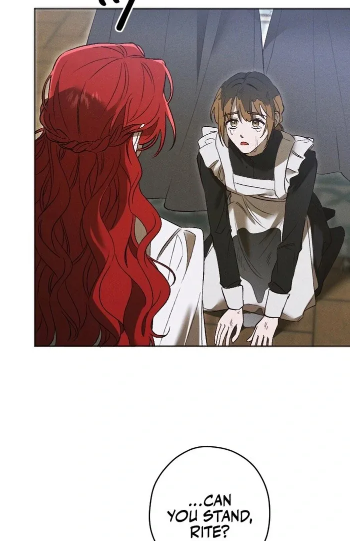 How to Turn a Gentle Male Lead Into an Obsessive Male Lead Chapter 32 page 23