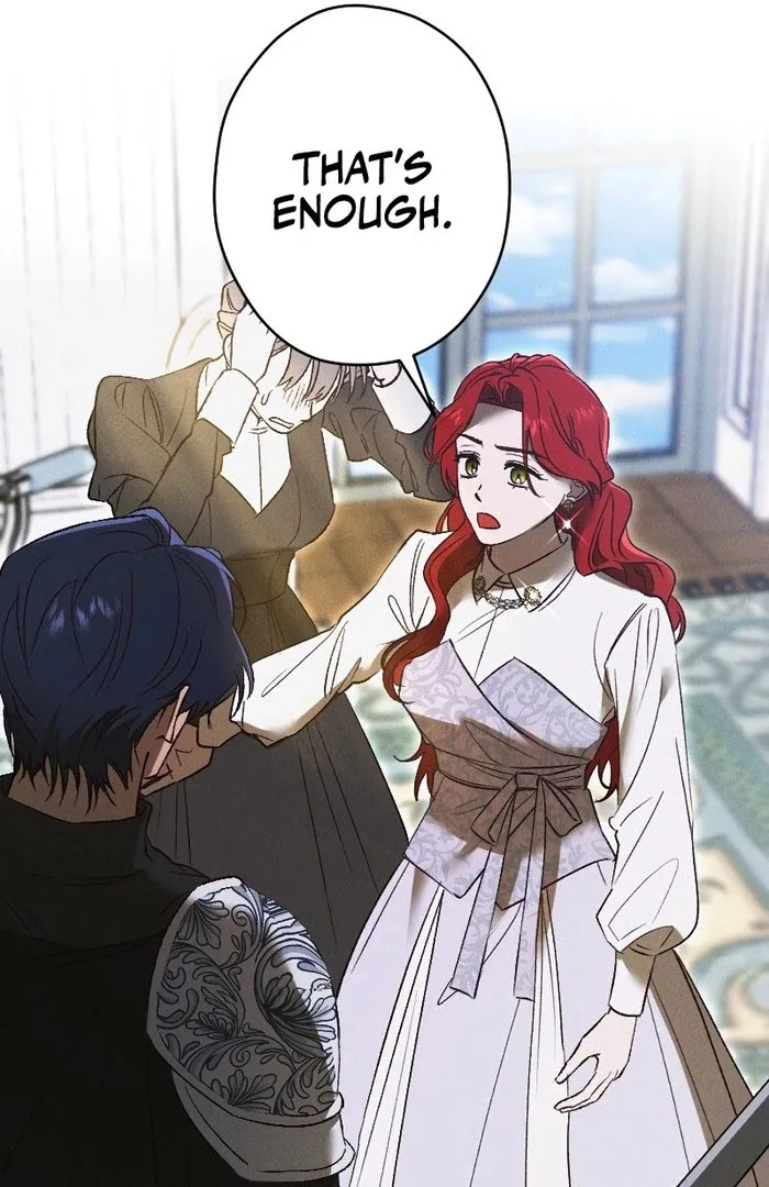 How to Turn a Gentle Male Lead Into an Obsessive Male Lead Chapter 32 page 20