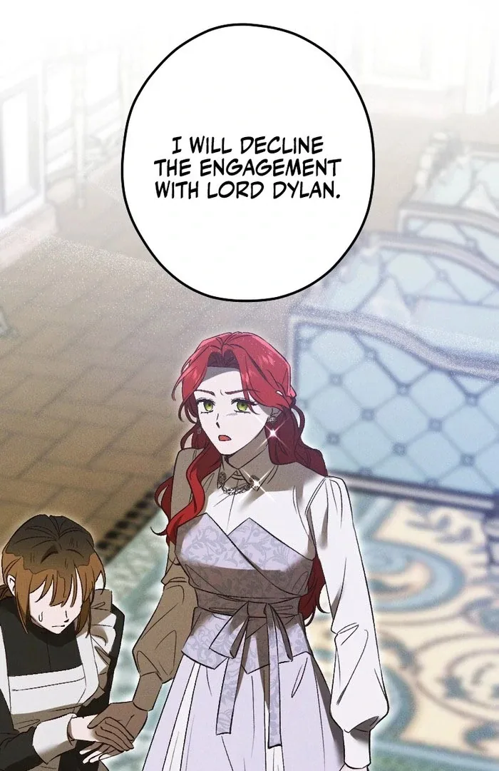 How to Turn a Gentle Male Lead Into an Obsessive Male Lead Chapter 32 page 26