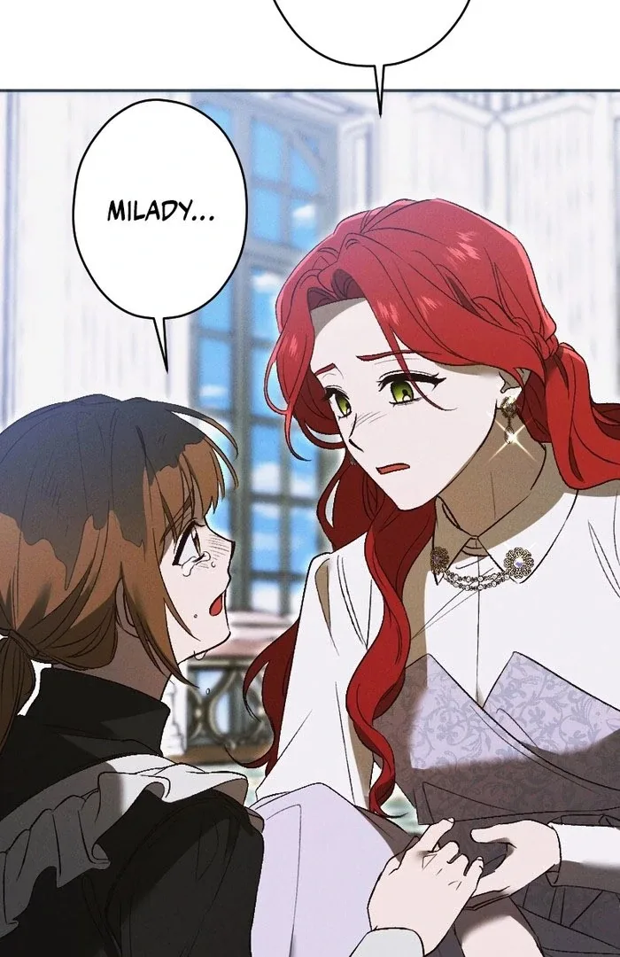 How to Turn a Gentle Male Lead Into an Obsessive Male Lead Chapter 32 page 24