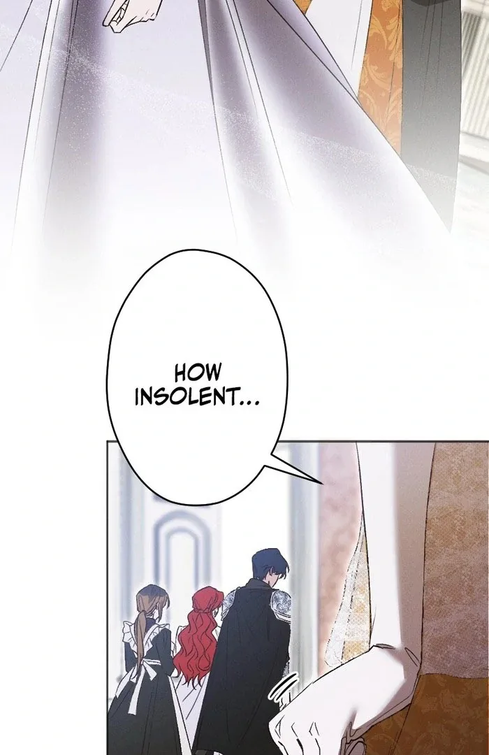 How to Turn a Gentle Male Lead Into an Obsessive Male Lead Chapter 32 page 31