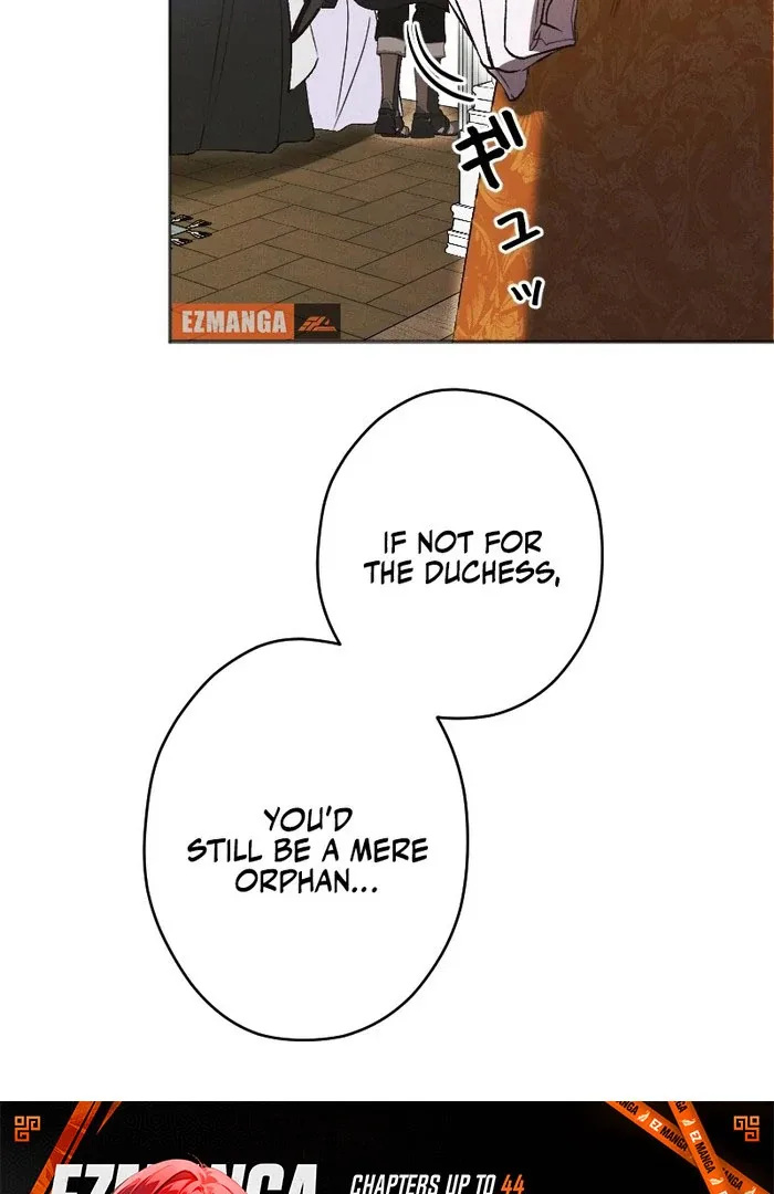 How to Turn a Gentle Male Lead Into an Obsessive Male Lead Chapter 32 page 32
