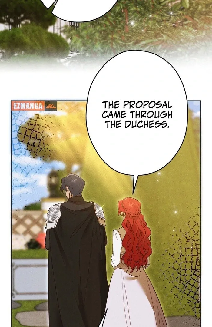 How to Turn a Gentle Male Lead Into an Obsessive Male Lead Chapter 32 page 35