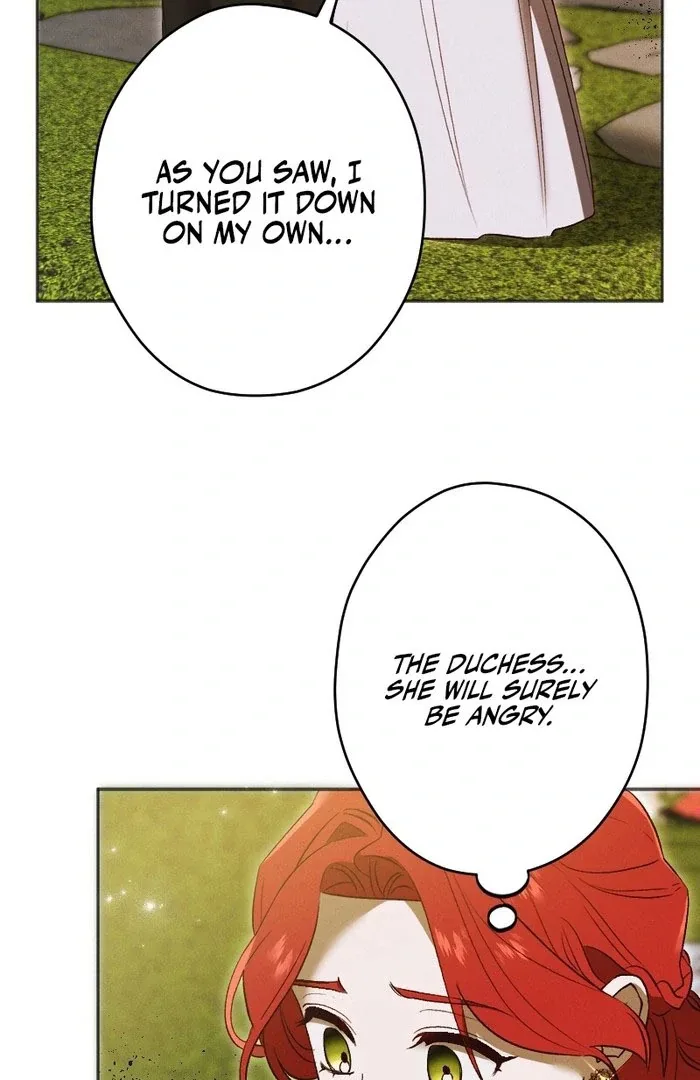 How to Turn a Gentle Male Lead Into an Obsessive Male Lead Chapter 32 page 36