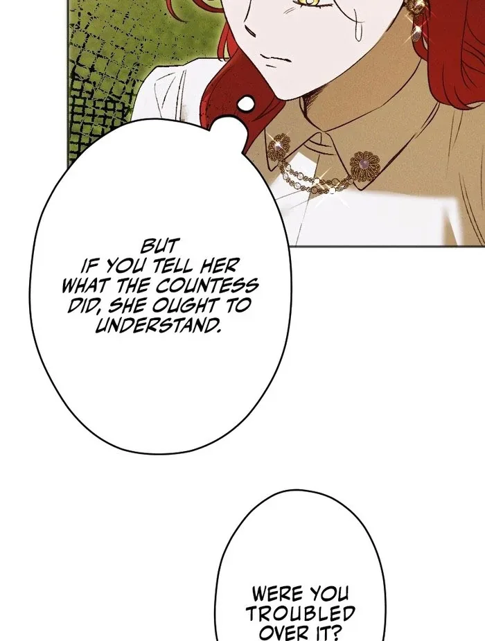 How to Turn a Gentle Male Lead Into an Obsessive Male Lead Chapter 32 page 37