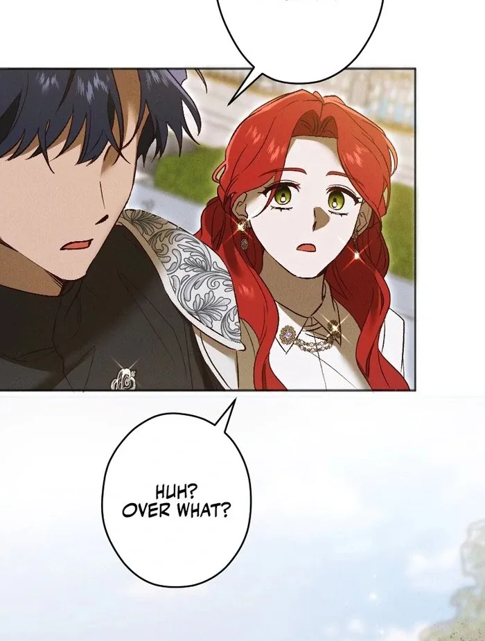 How to Turn a Gentle Male Lead Into an Obsessive Male Lead Chapter 32 page 38