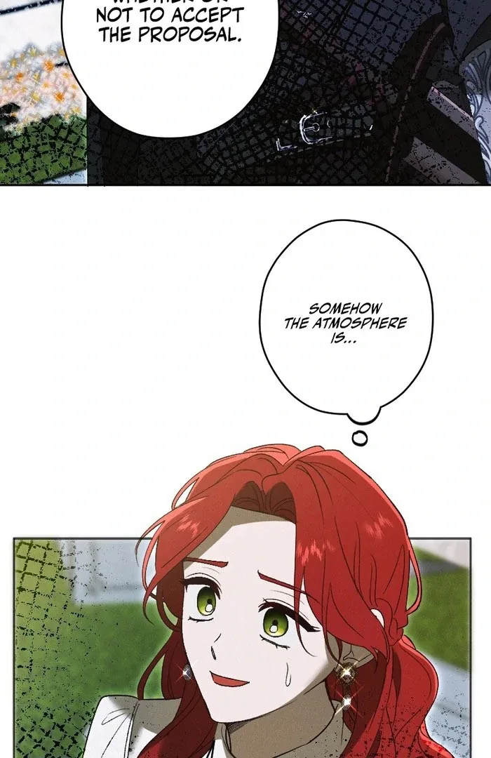 How to Turn a Gentle Male Lead Into an Obsessive Male Lead Chapter 32 page 40