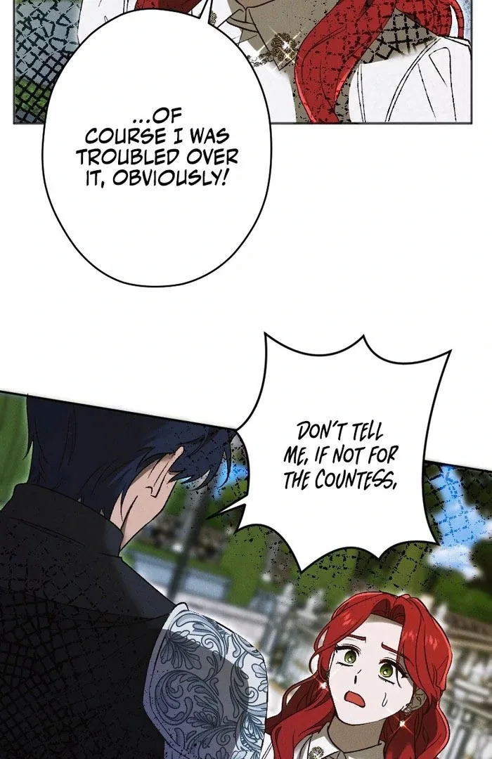 How to Turn a Gentle Male Lead Into an Obsessive Male Lead Chapter 32 page 41