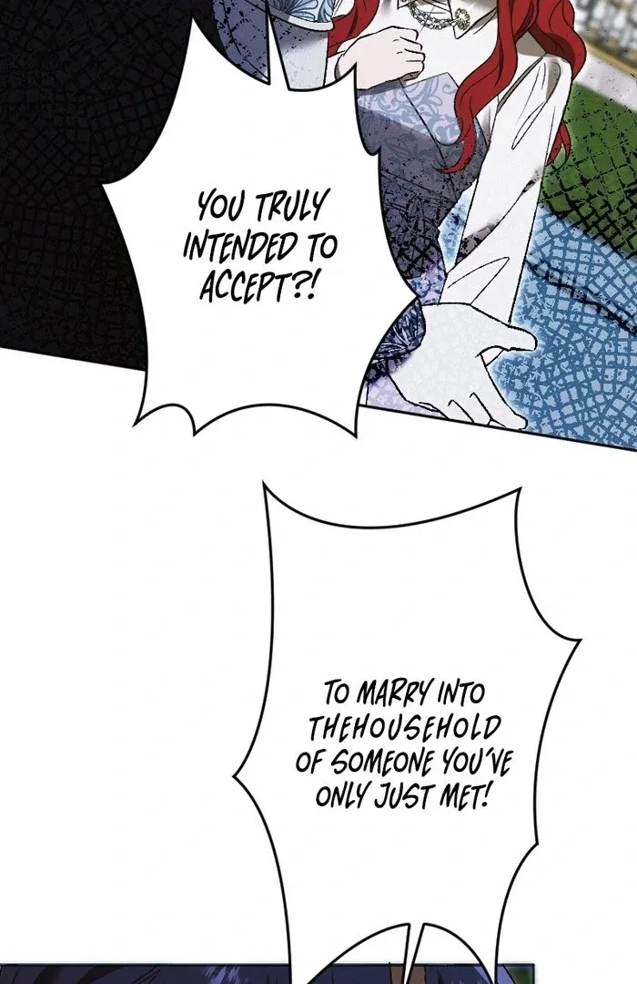 How to Turn a Gentle Male Lead Into an Obsessive Male Lead Chapter 32 page 42