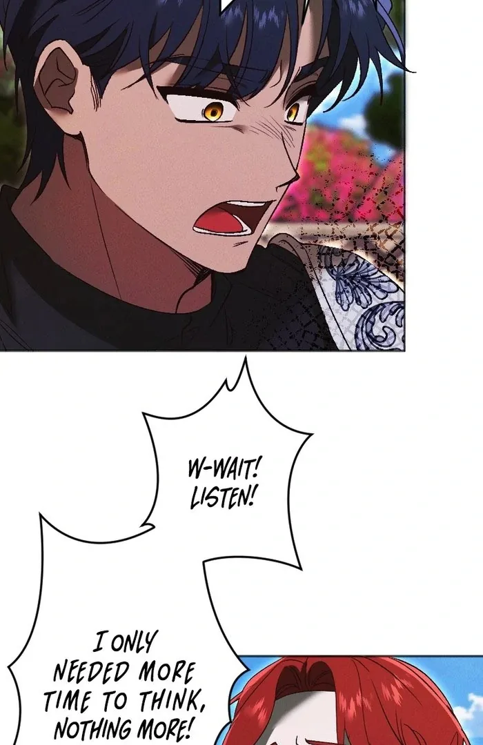 How to Turn a Gentle Male Lead Into an Obsessive Male Lead Chapter 32 page 43