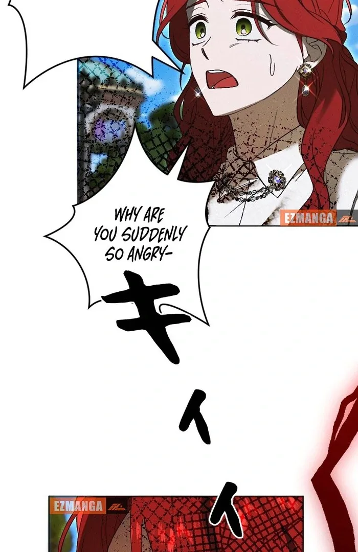 How to Turn a Gentle Male Lead Into an Obsessive Male Lead Chapter 32 page 44