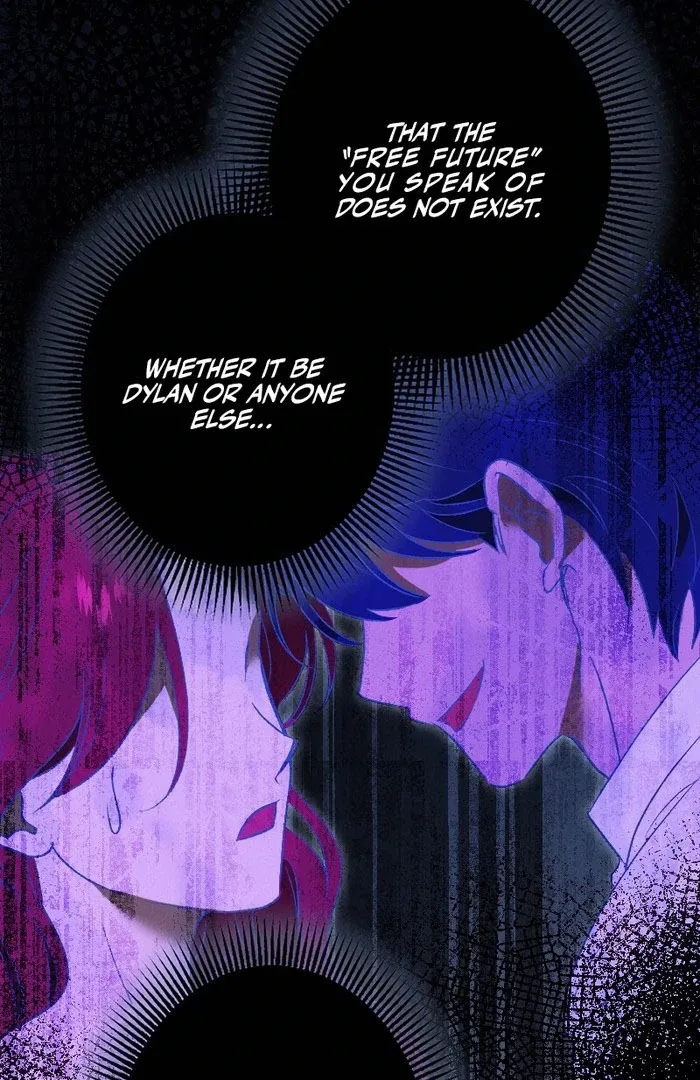 How to Turn a Gentle Male Lead Into an Obsessive Male Lead Chapter 32 page 52
