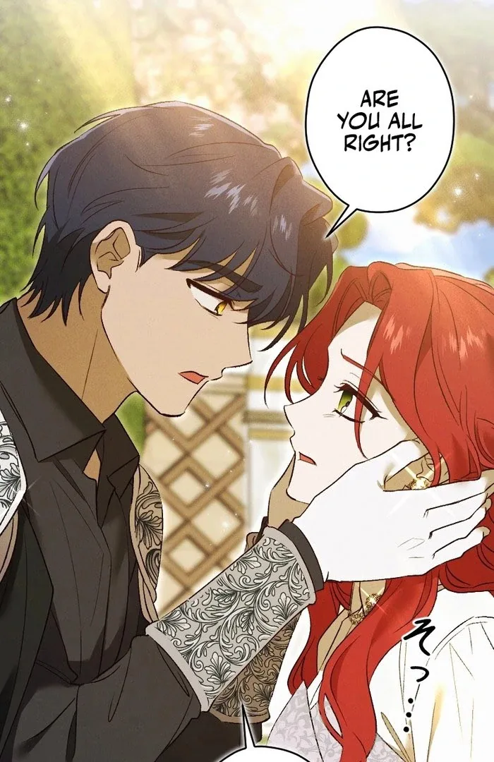 How to Turn a Gentle Male Lead Into an Obsessive Male Lead Chapter 32 page 58
