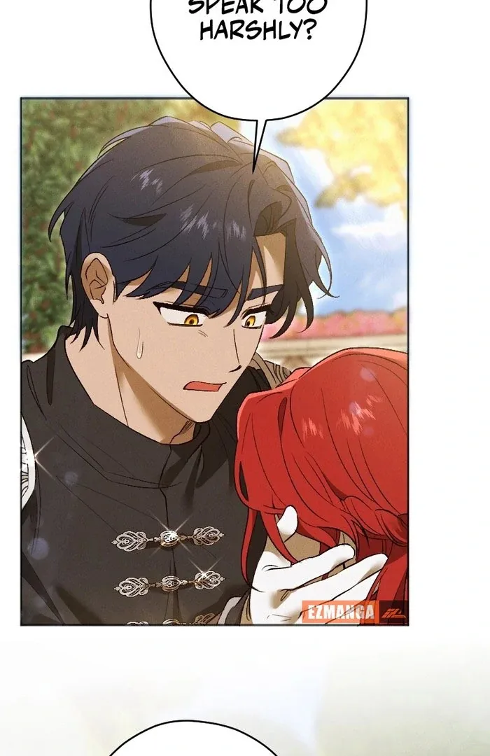 How to Turn a Gentle Male Lead Into an Obsessive Male Lead Chapter 32 page 60