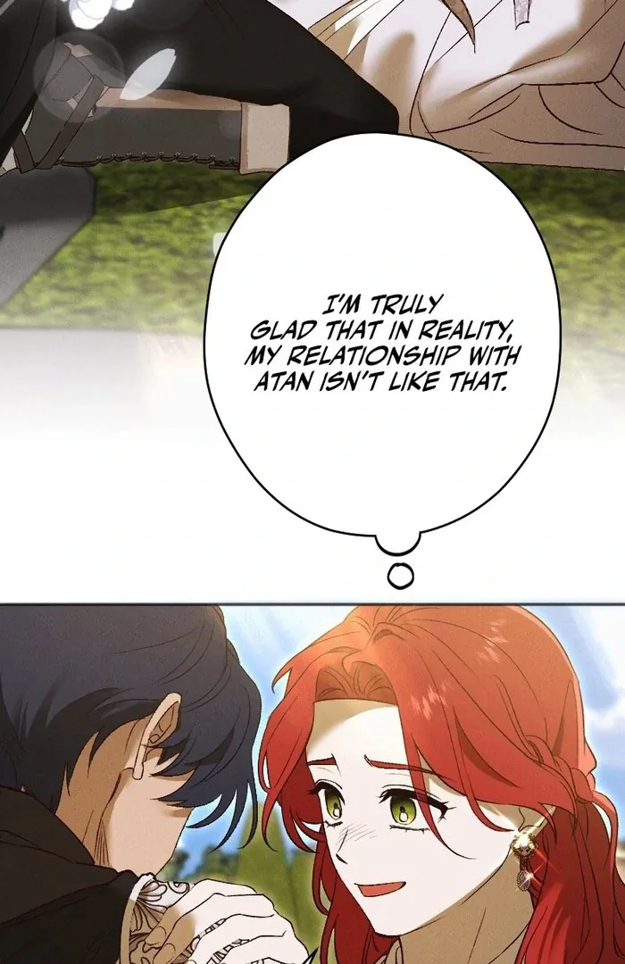 How to Turn a Gentle Male Lead Into an Obsessive Male Lead Chapter 32 page 62