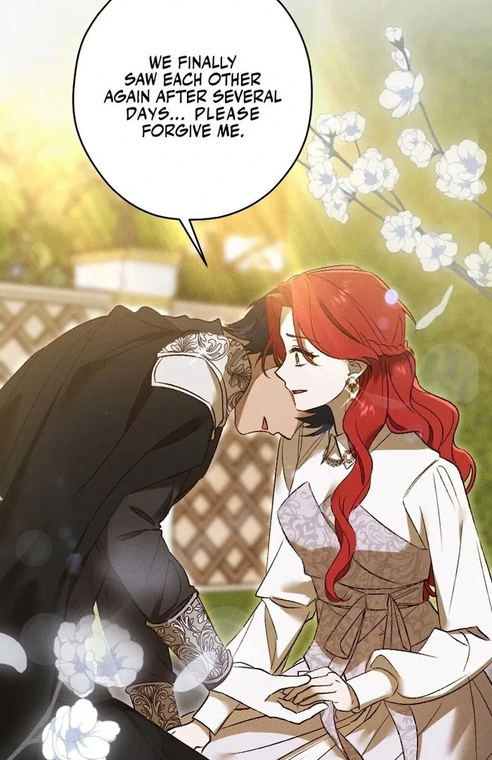 How to Turn a Gentle Male Lead Into an Obsessive Male Lead Chapter 32 page 61