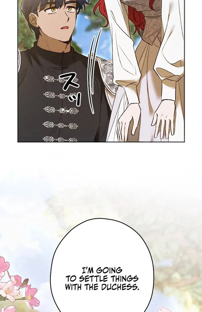 How to Turn a Gentle Male Lead Into an Obsessive Male Lead Chapter 32 page 70