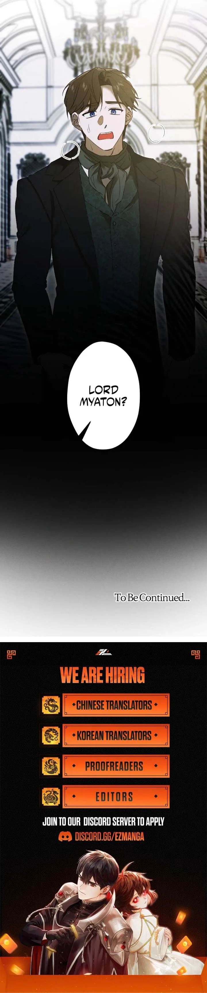 How to Turn a Gentle Male Lead Into an Obsessive Male Lead Chapter 34 page 8