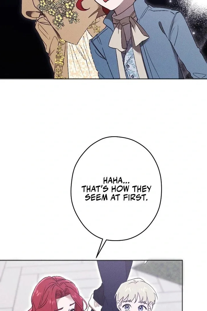 How to Turn a Gentle Male Lead Into an Obsessive Male Lead Chapter 37 page 7