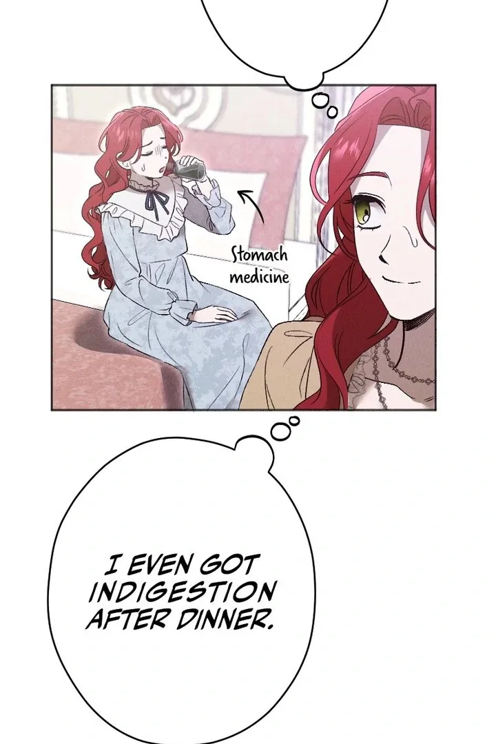 How to Turn a Gentle Male Lead Into an Obsessive Male Lead Chapter 37 page 9