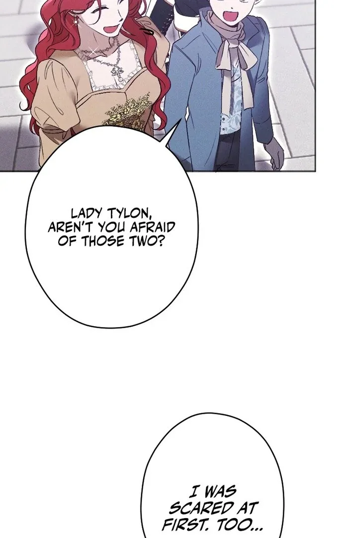 How to Turn a Gentle Male Lead Into an Obsessive Male Lead Chapter 37 page 8